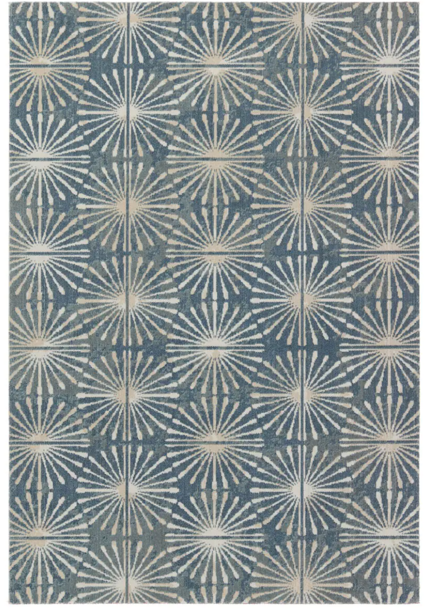 Polaris Rug. POL53   2'x3'