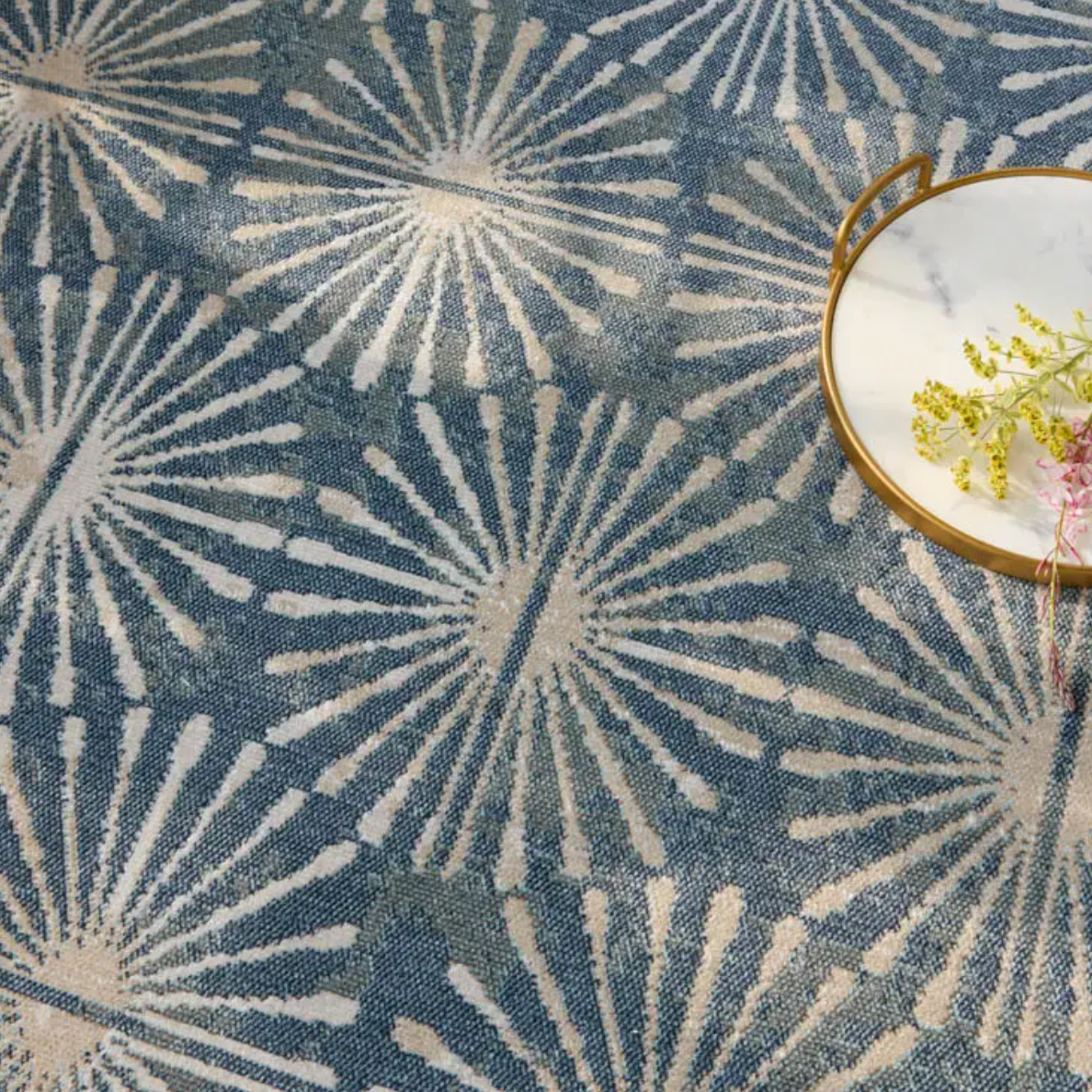 Polaris Rug. POL53   2'x3'