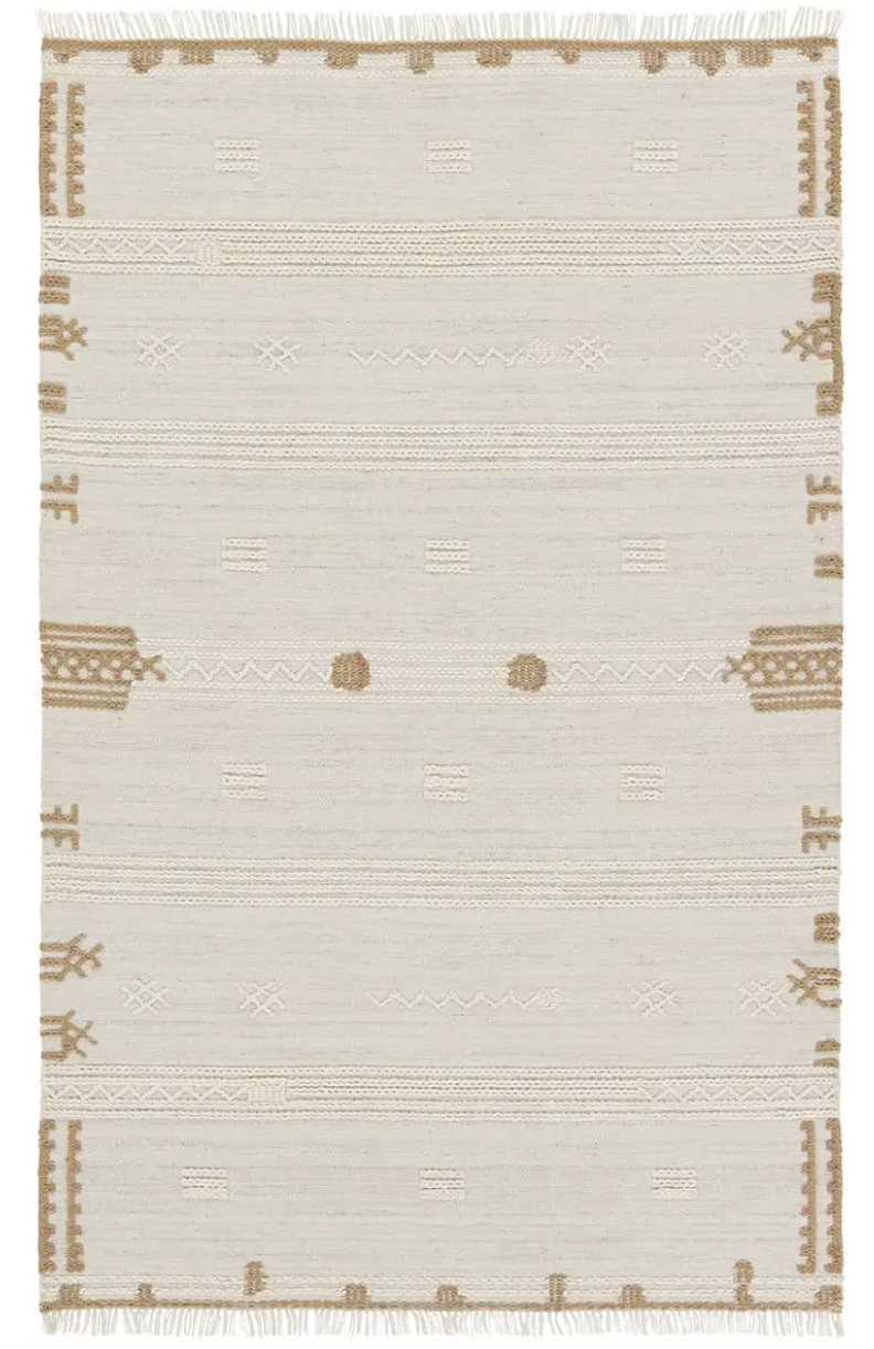 Revelry Rug RVR04  2'x3'