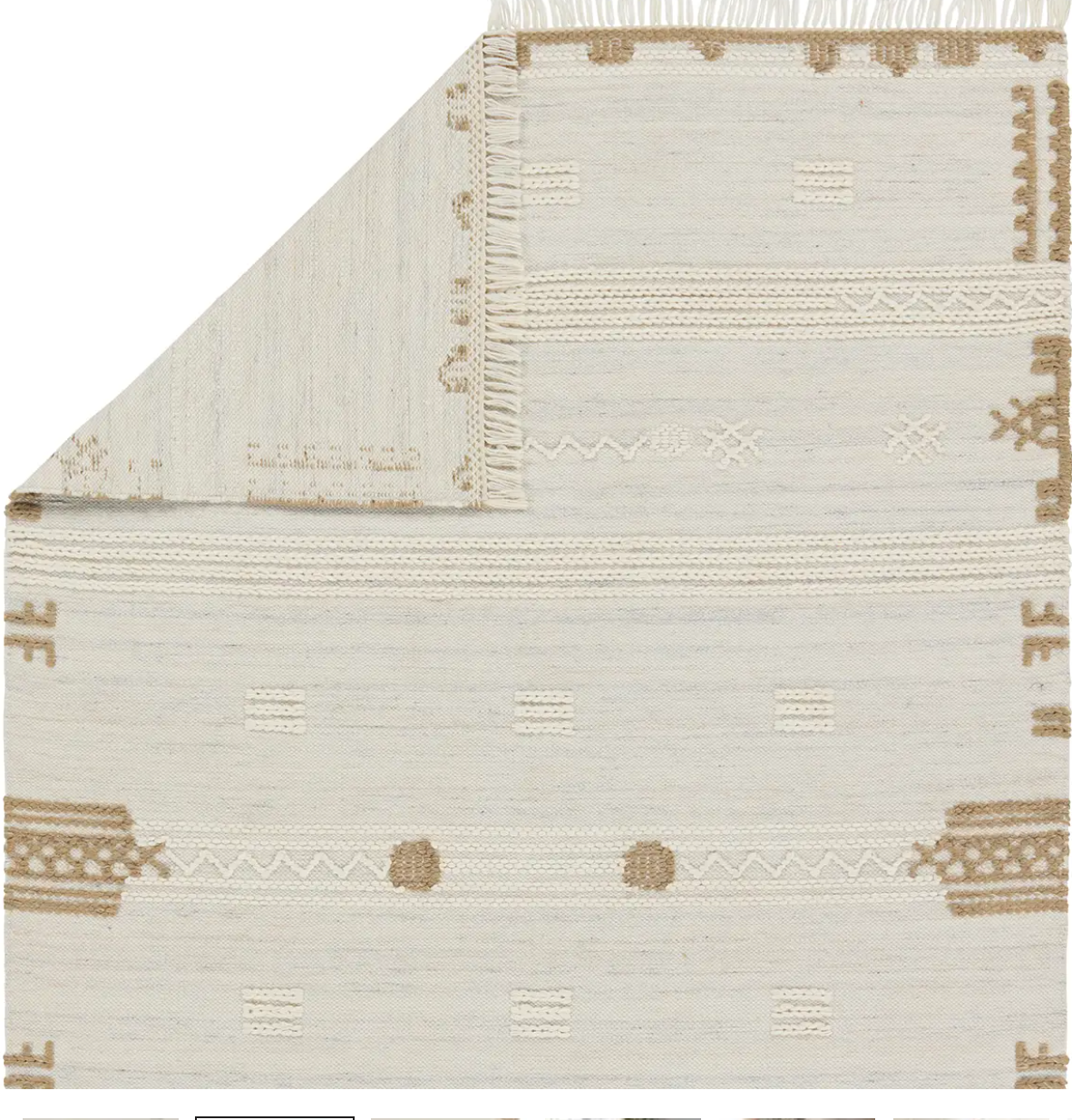 Revelry Rug RVR04  2'x3'