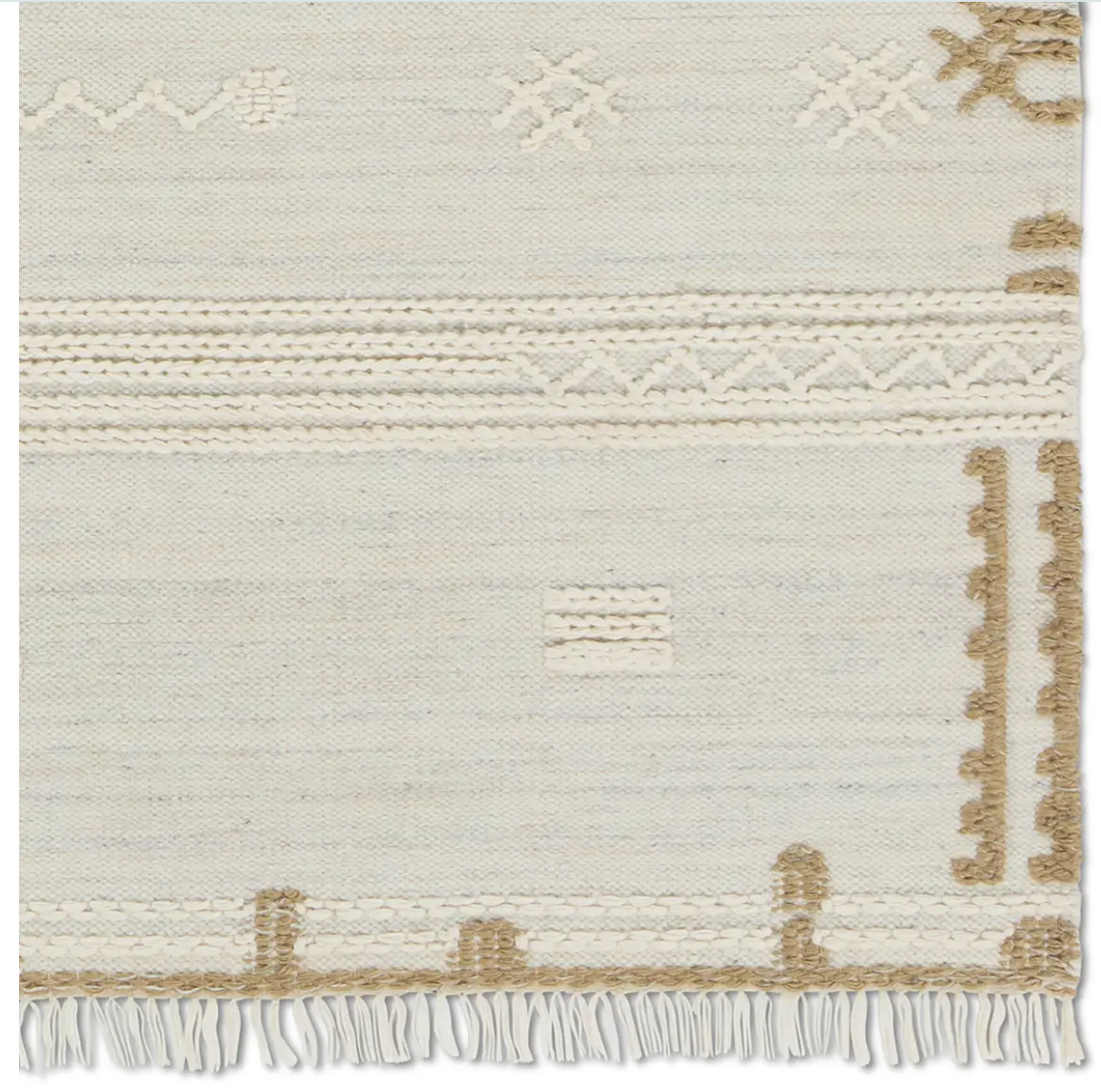 Revelry Rug RVR04  2'x3'