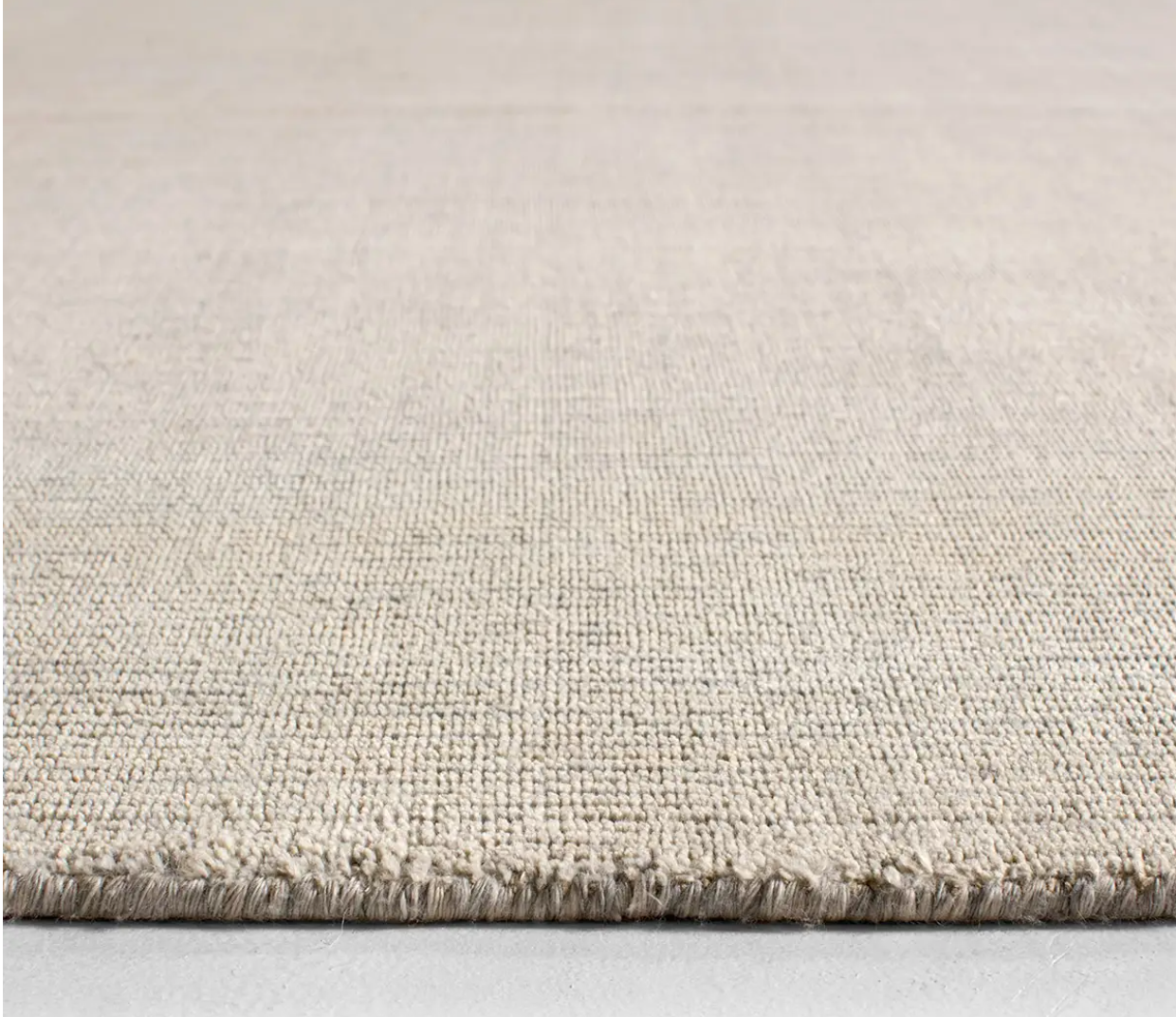 Inland Rug INL01  3'x8' Runner