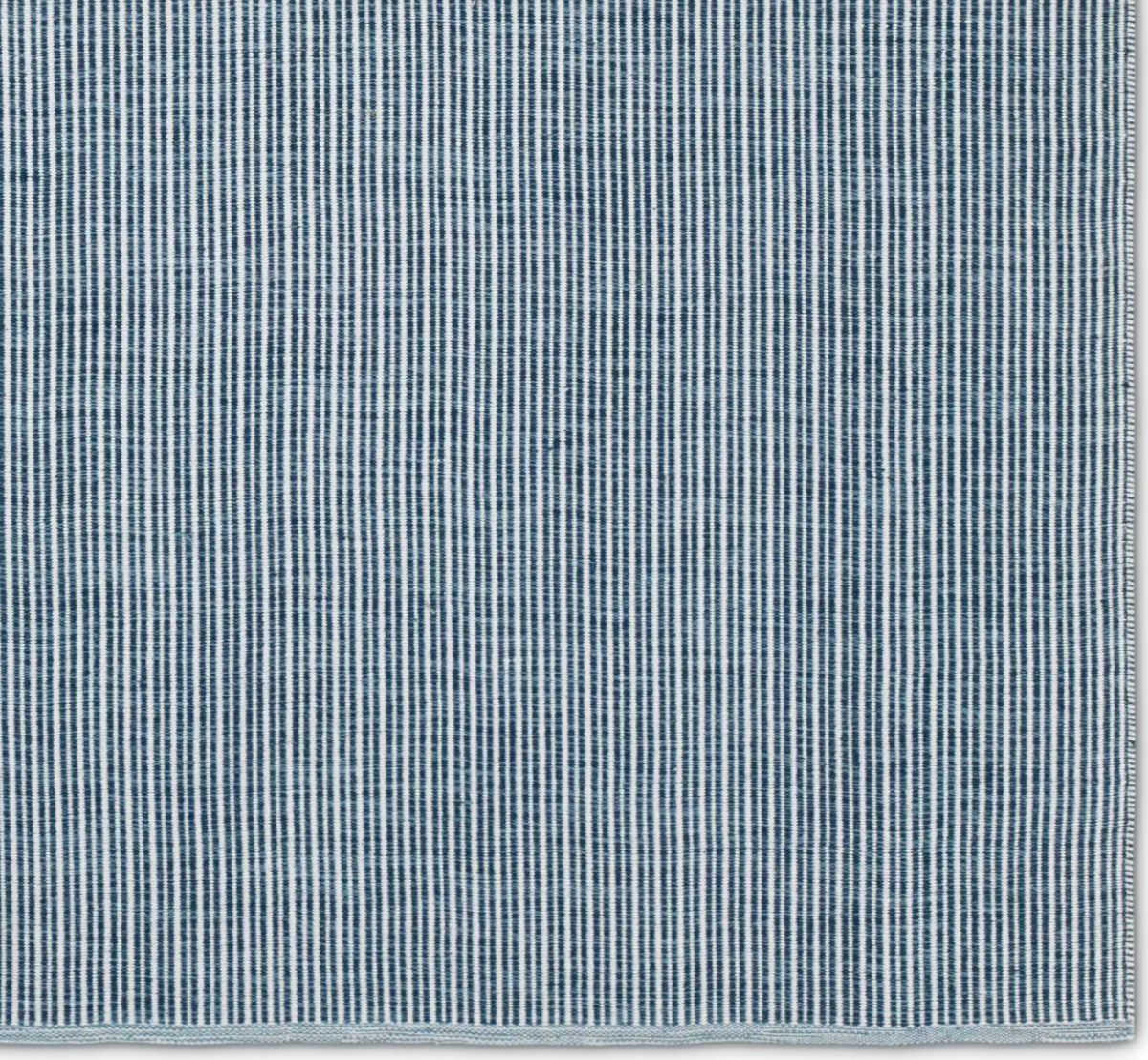 Sacdecer Rug  Blue SDR02  3'x8' Runner