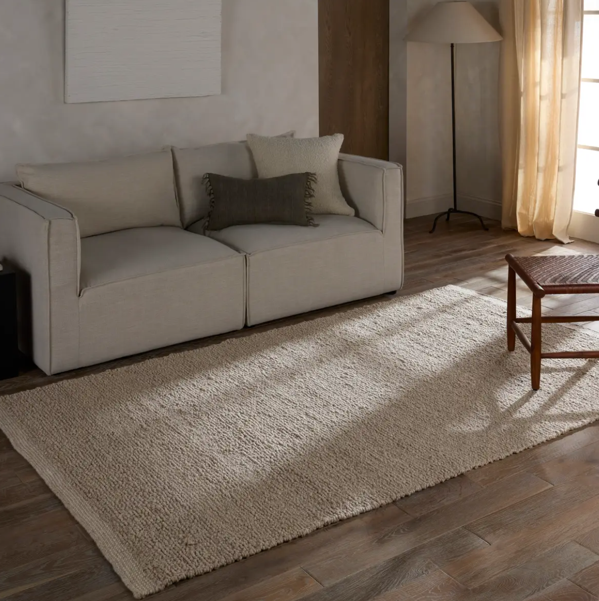 Inland Rug INL02   2'x3'