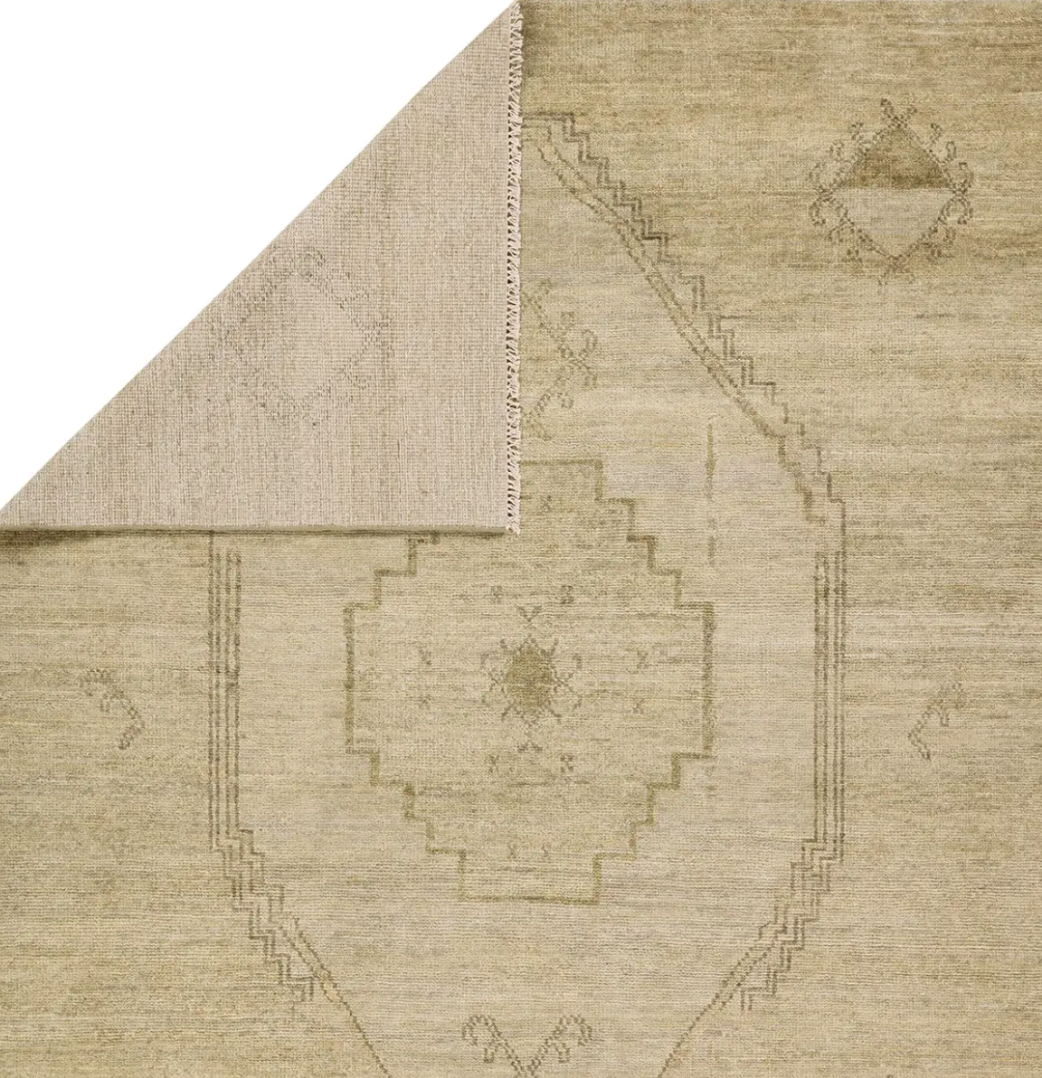 Jinsen Rug JIN11    6'x9' - Summer 2025