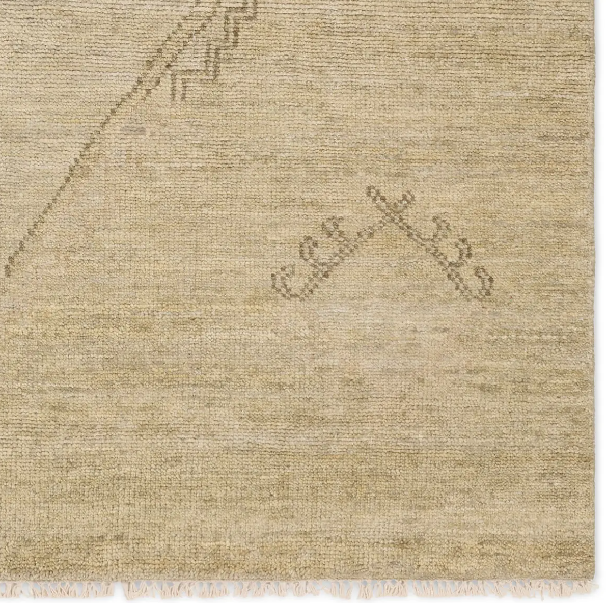 Jinsen Rug JIN11    6'x9' - Summer 2025