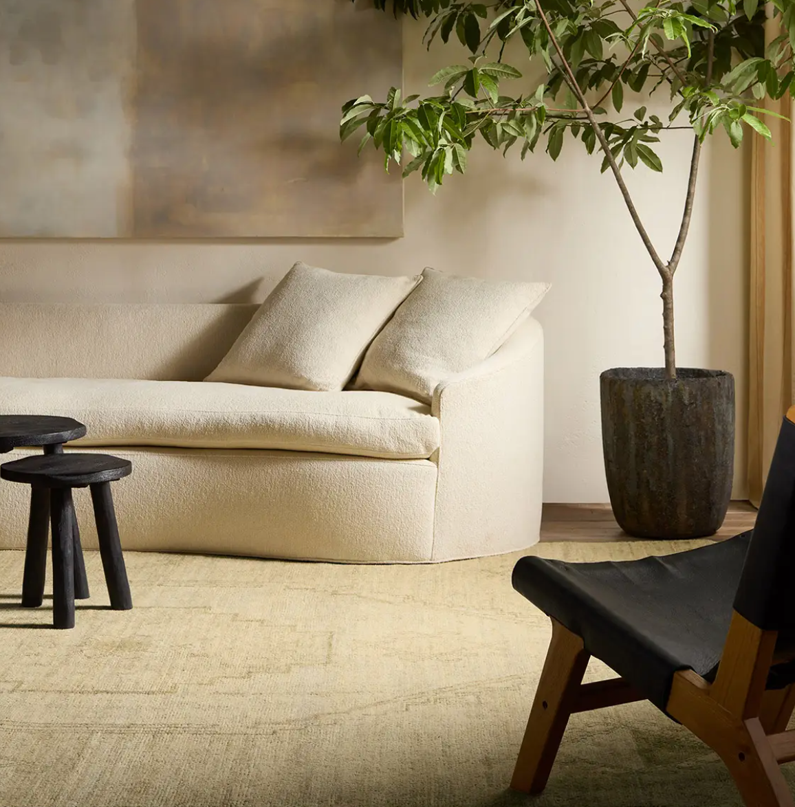 Jinsen Rug JIN11    6'x9' - Summer 2025