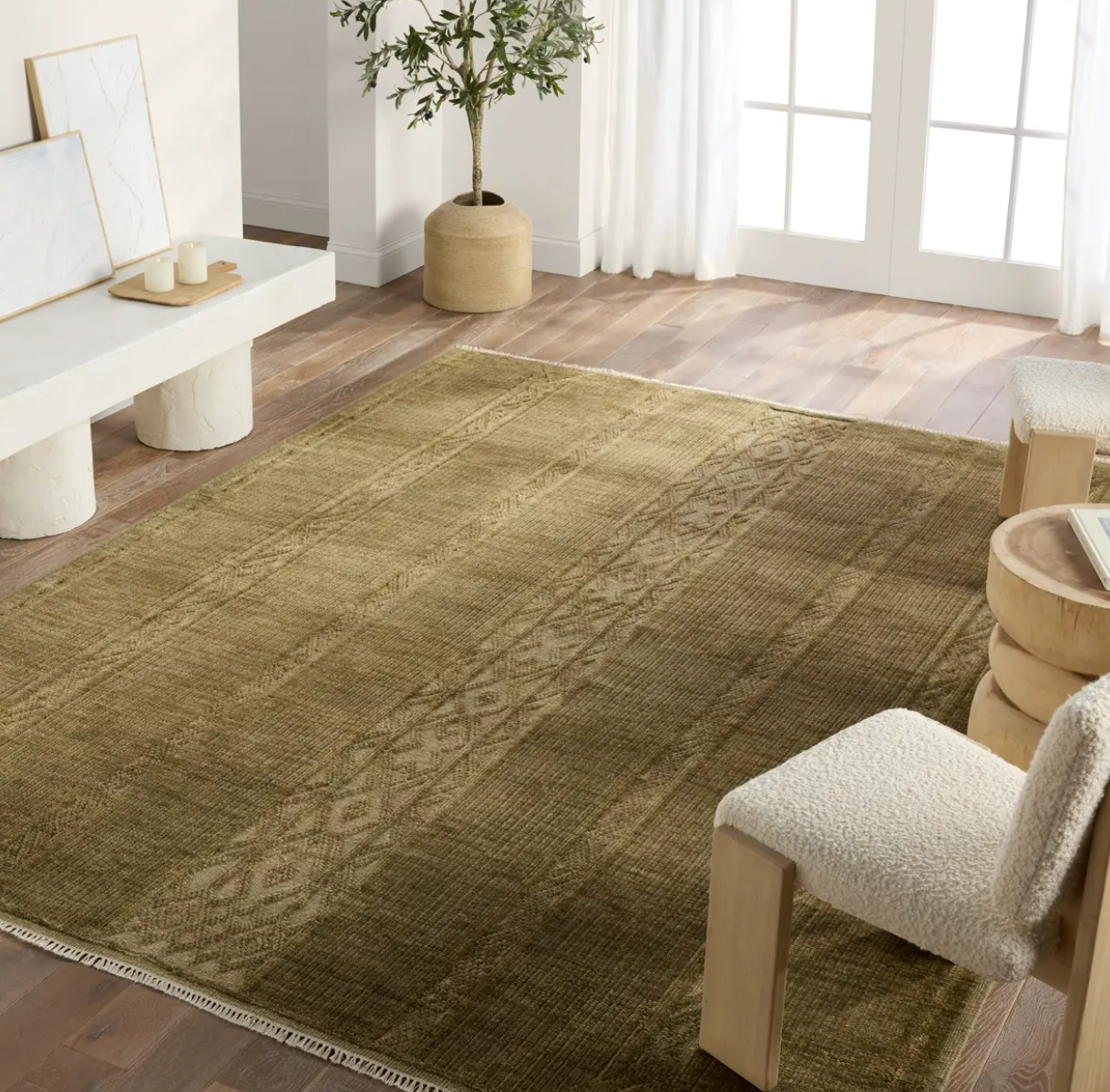Tapeten Rug  TAP03   8'x10' - Summer 25