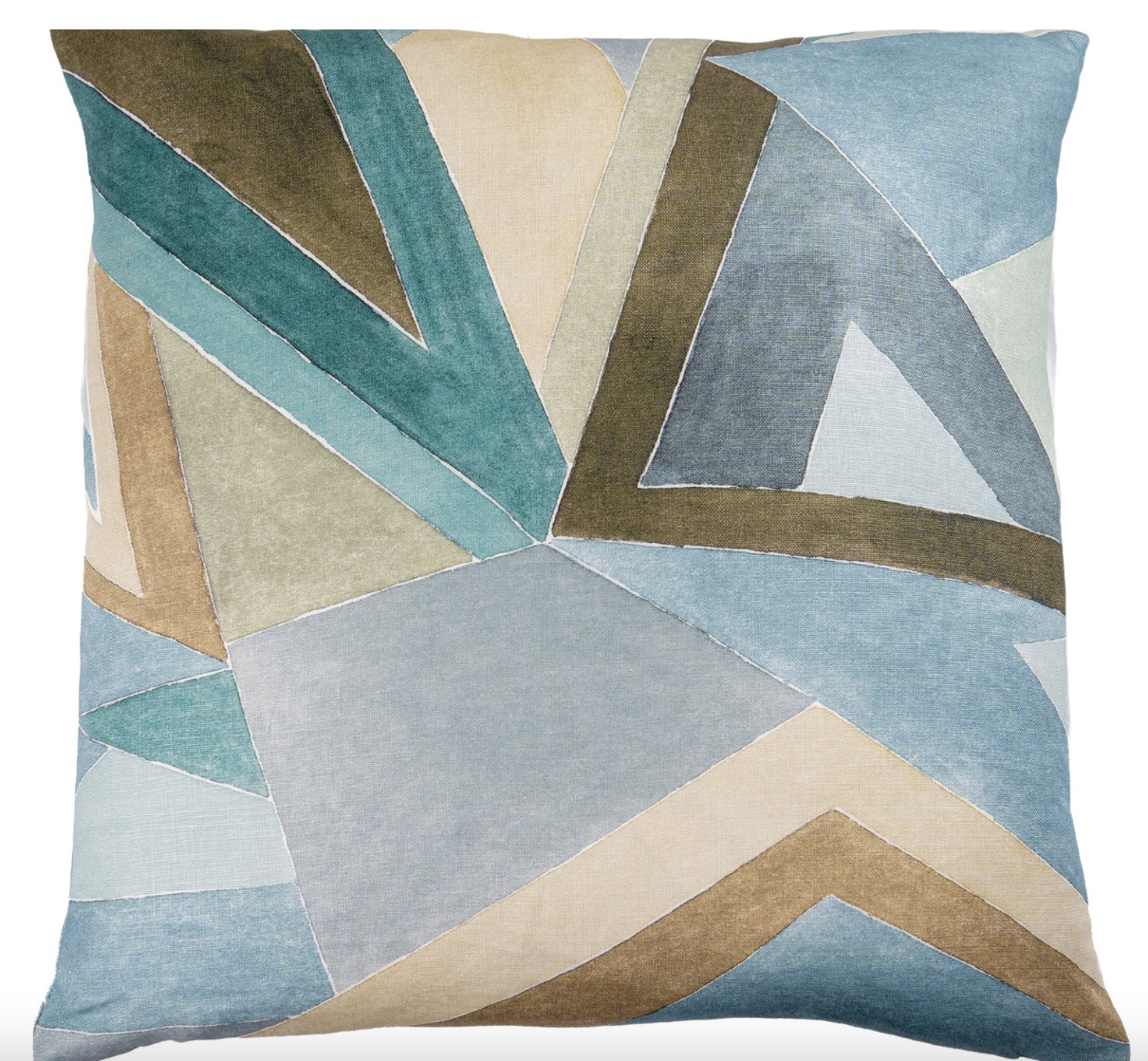Kathryn Pillow 22"x22"