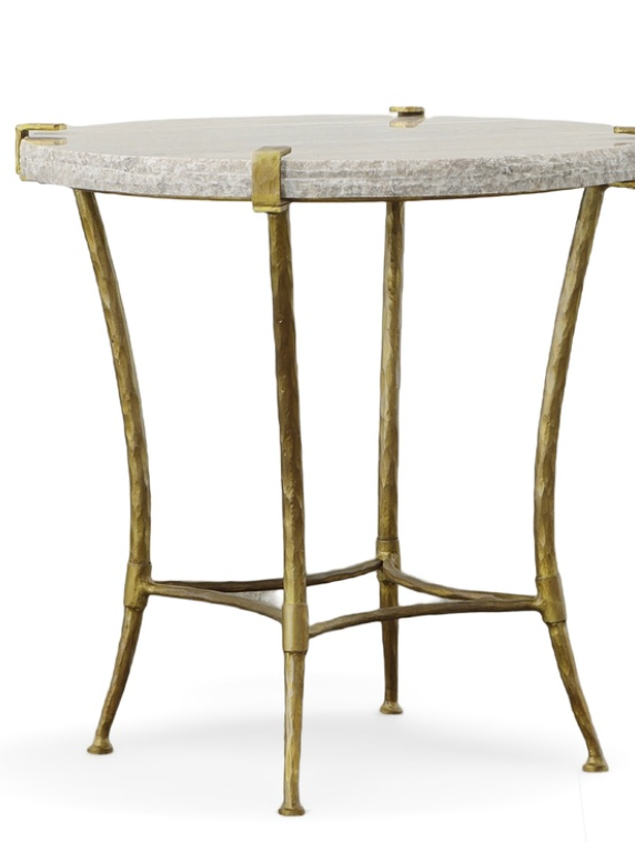 Adelaide Side Table