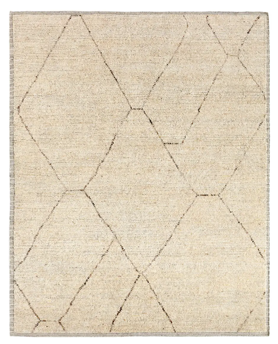 Seora Rug SEO05 6'x9'