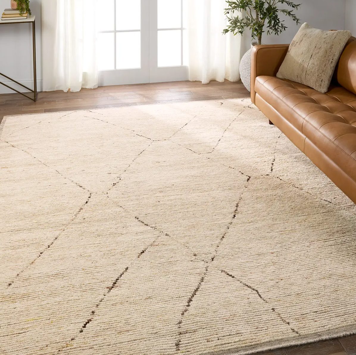 Seora Rug SEO05 6'x9'