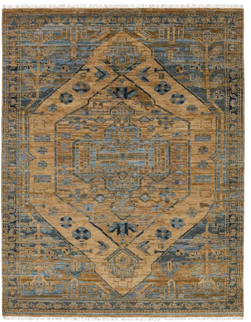 Jinsen Rug JIN06 10'x14'