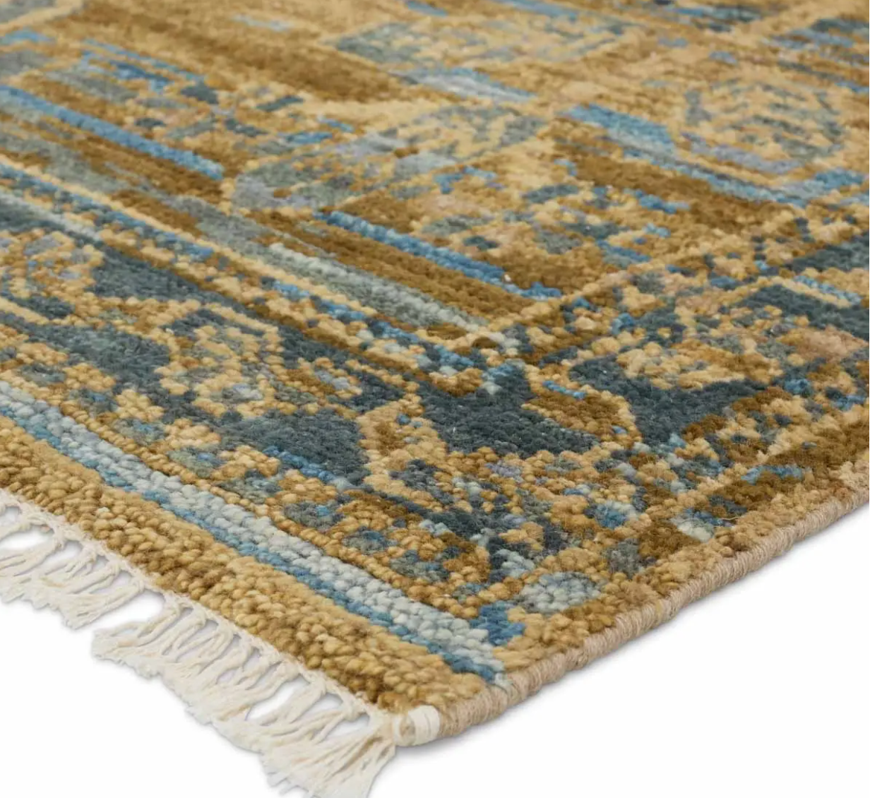 Jinsen Rug JIN06 10'x14'