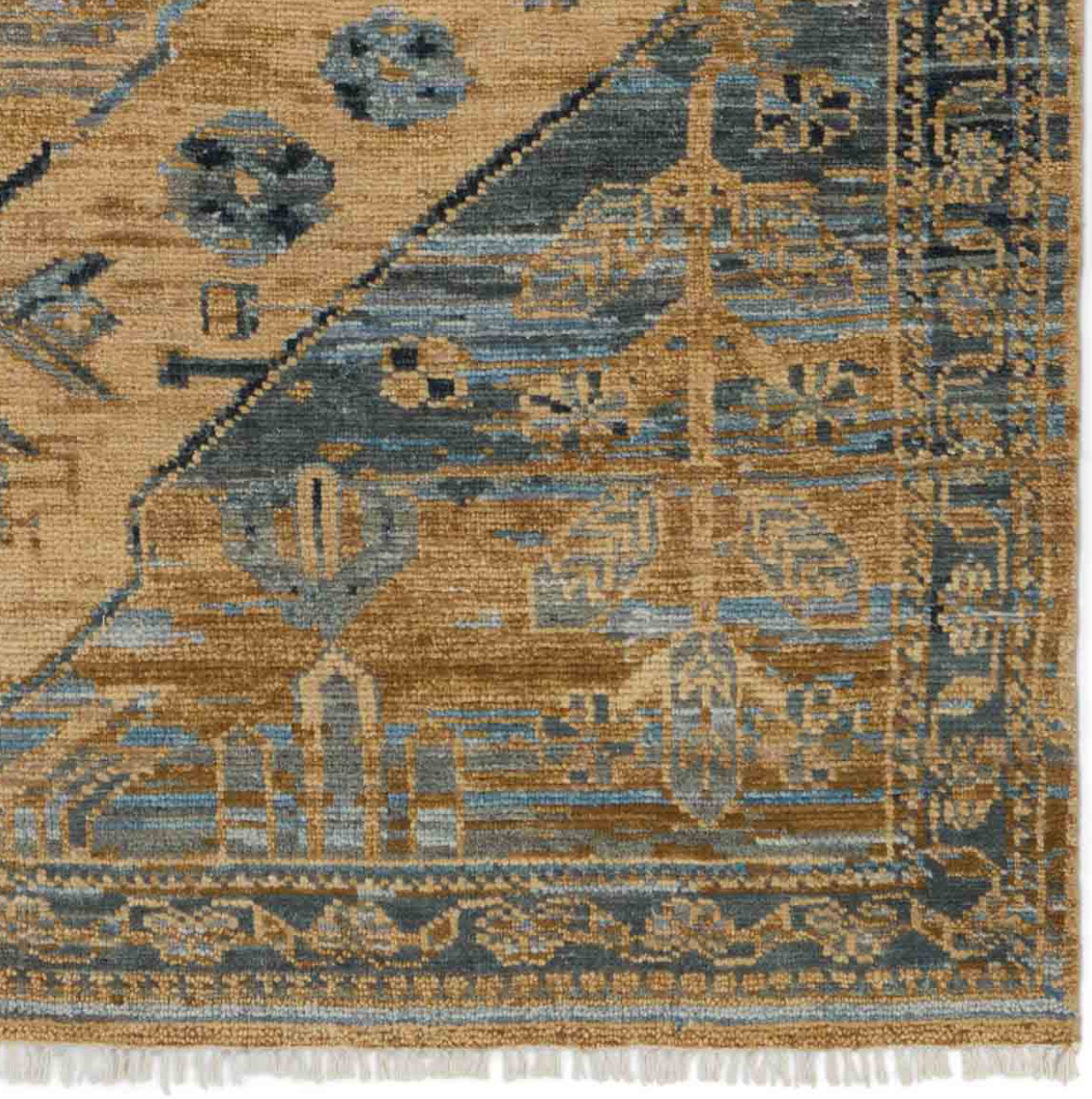 Jinsen Rug JIN06 10'x14'