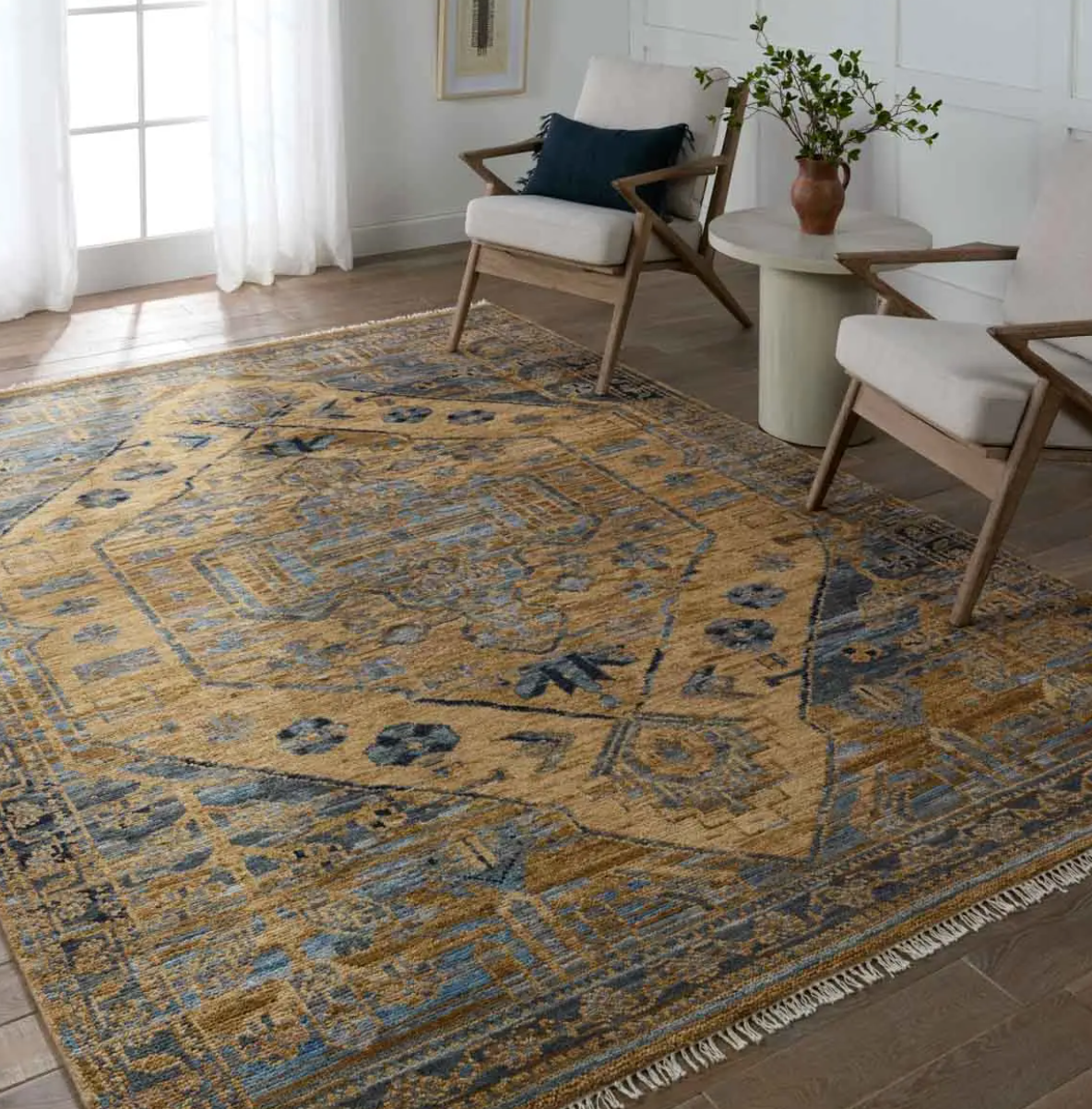Jinsen Rug JIN06 10'x14'