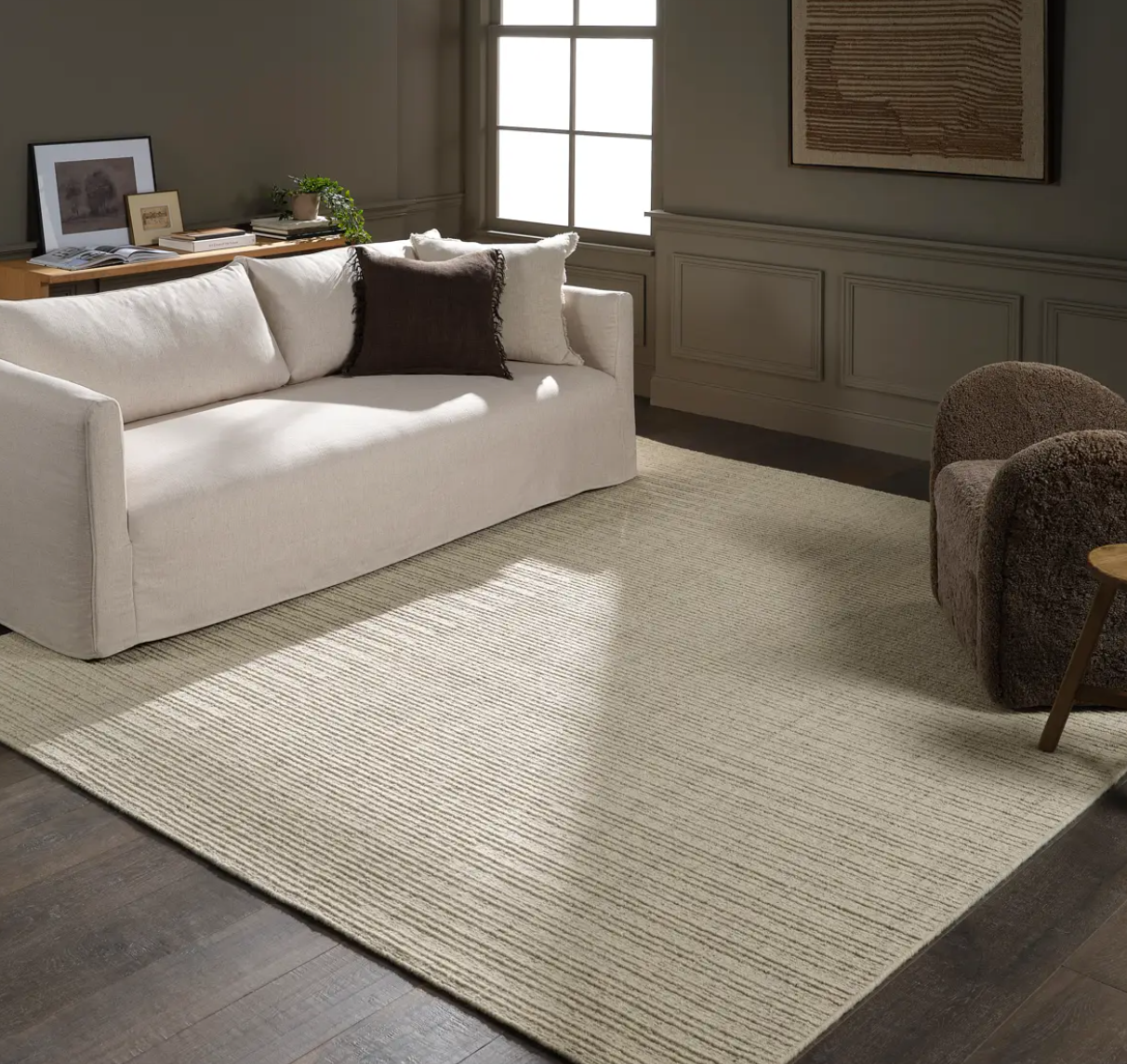 Amity Rug AMI06  6'x9'