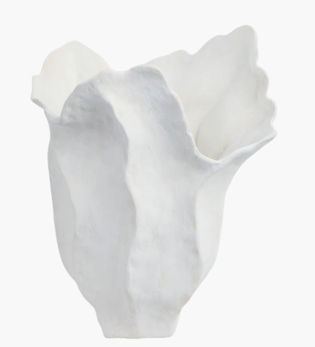 Spadena Porcelain Vase Large