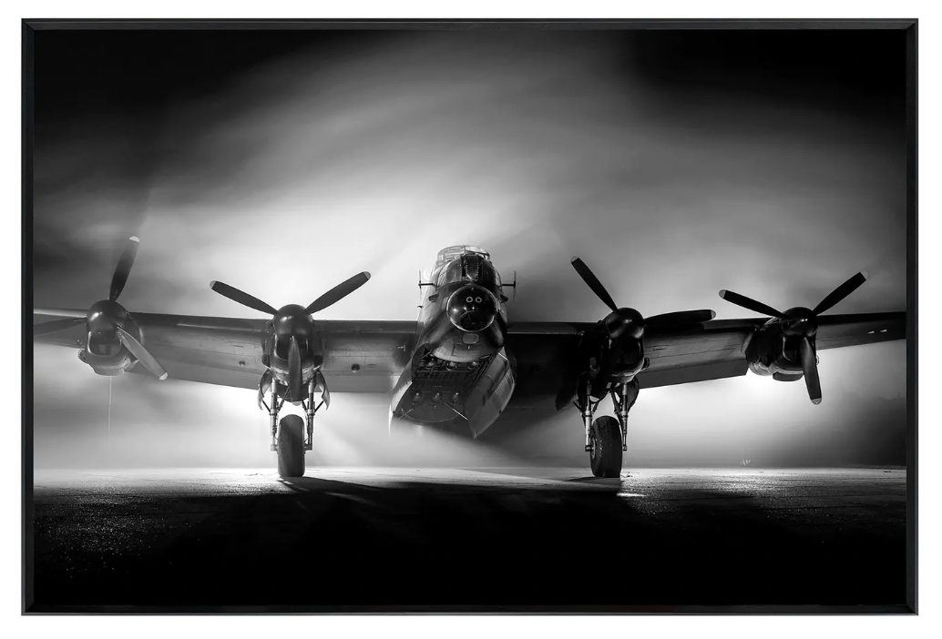 Night Mission