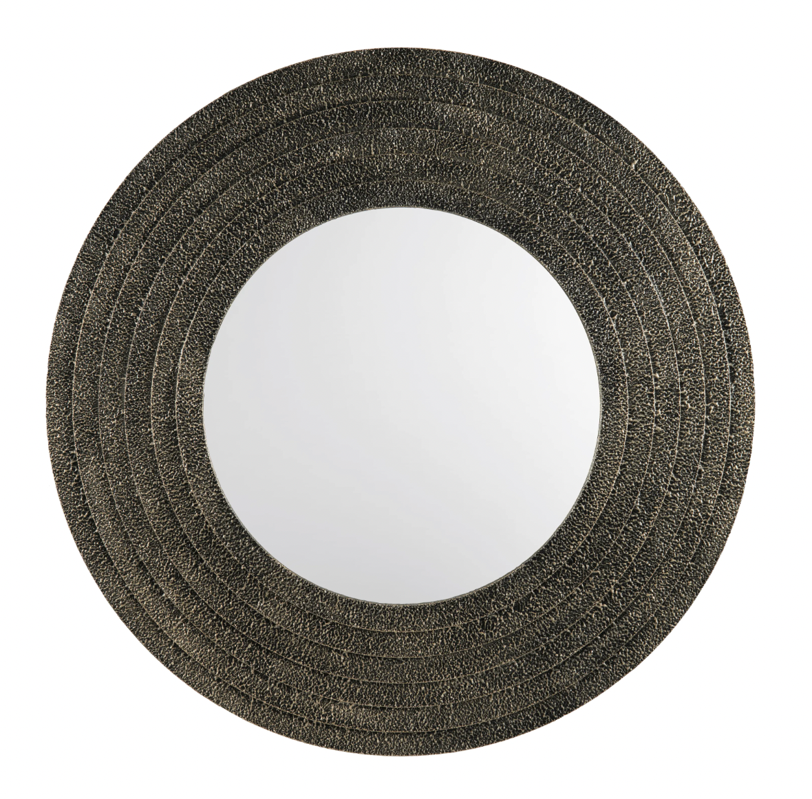 Orbit Wall Mirror