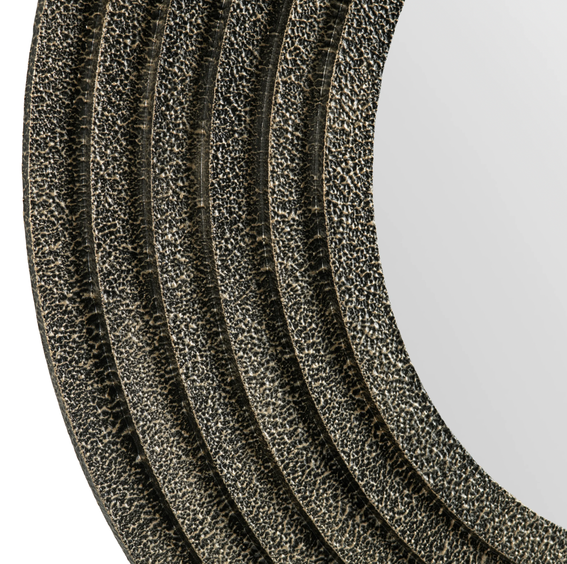 Orbit Wall Mirror