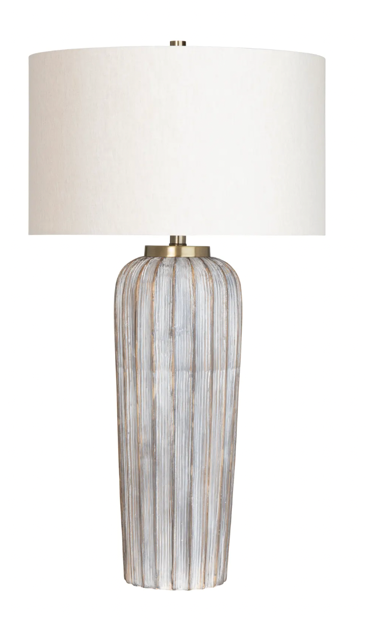 Pascal Lamp