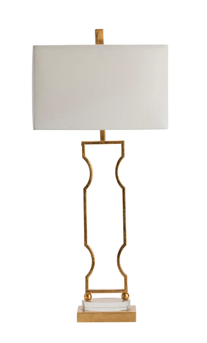 Carlisle Lamp