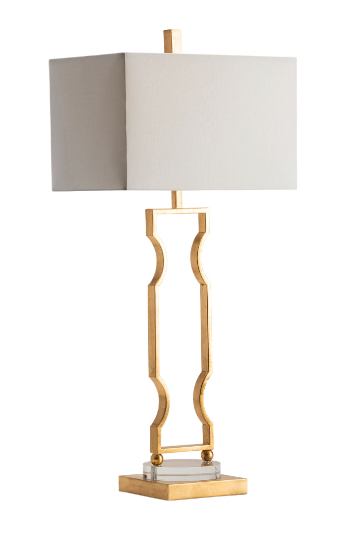 Carlisle Lamp