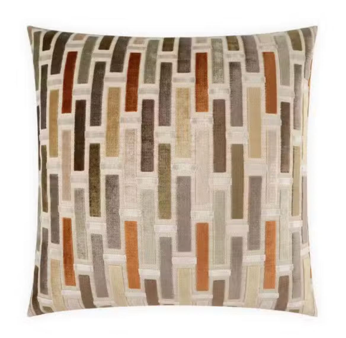 Lombardia Pillow