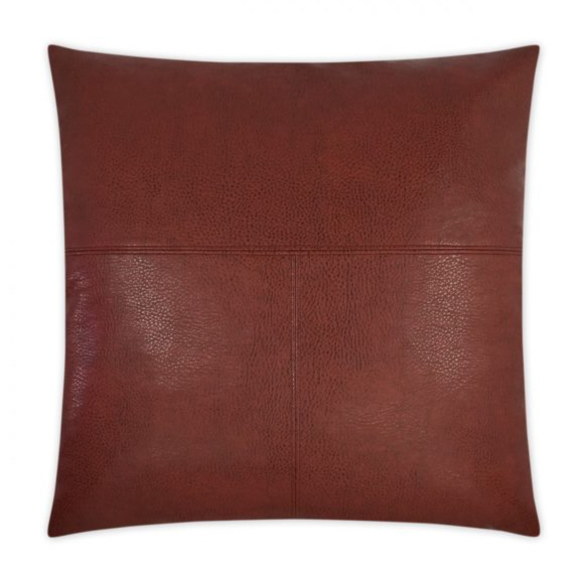 Rodeo Red Pillow