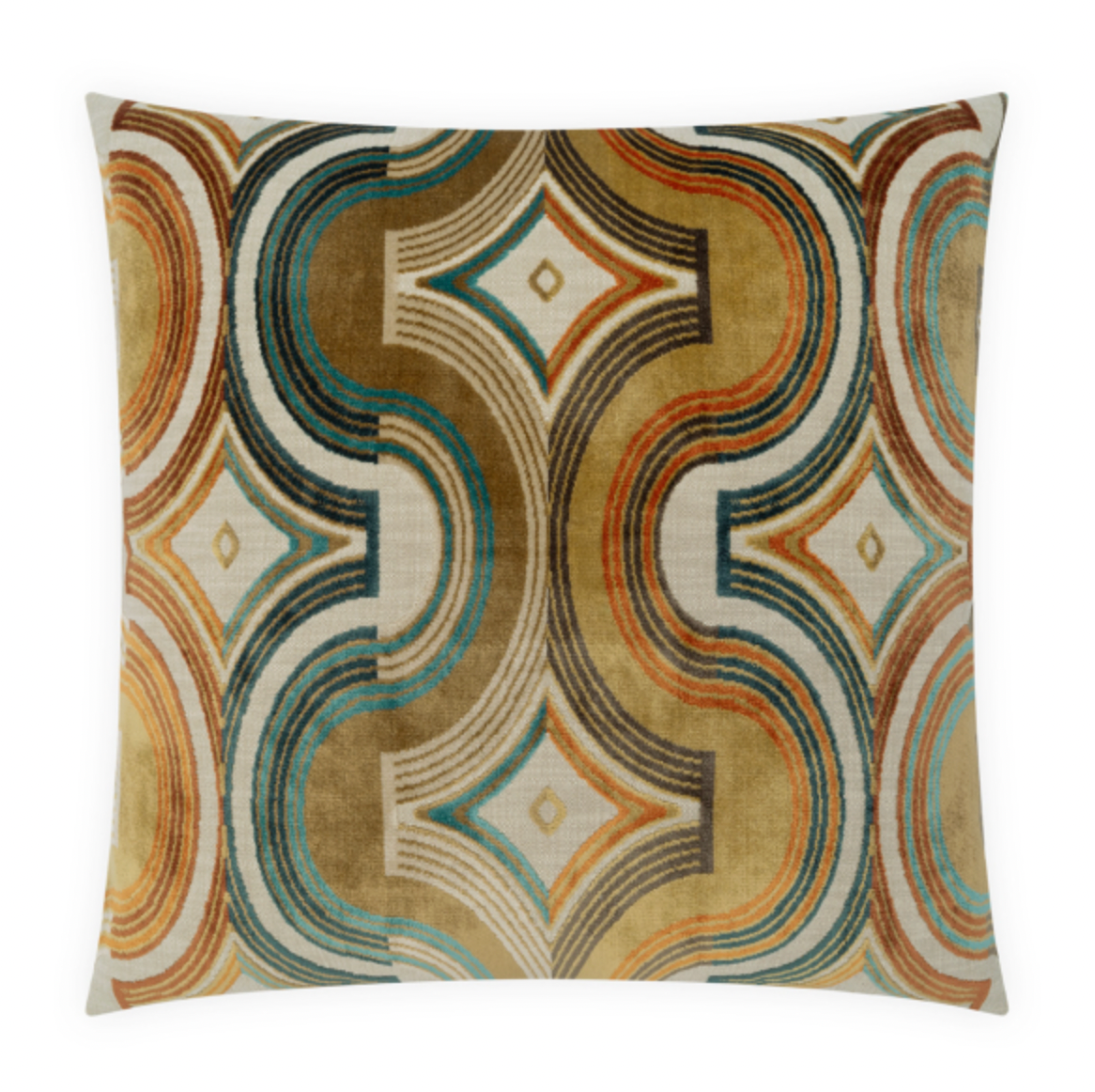 Orleans Pillow
