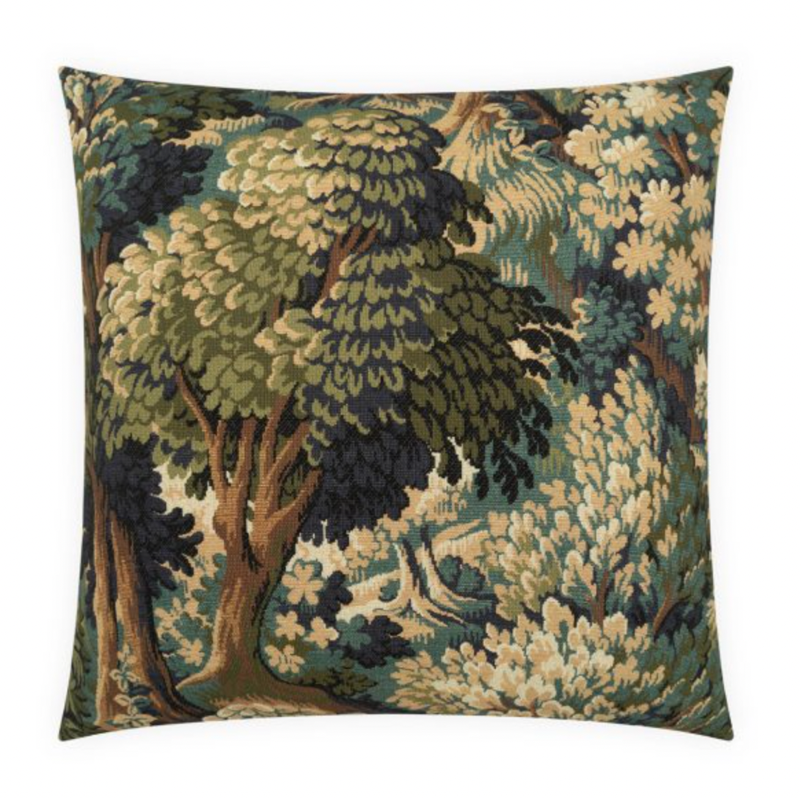 Verdure Pillow