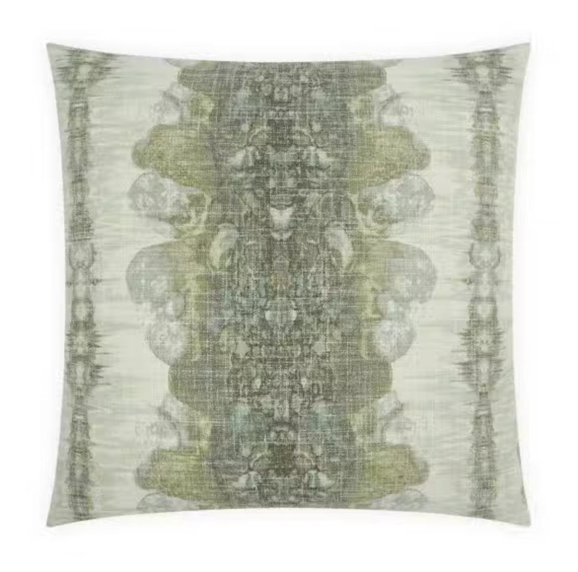 Lagos Moss Pillow