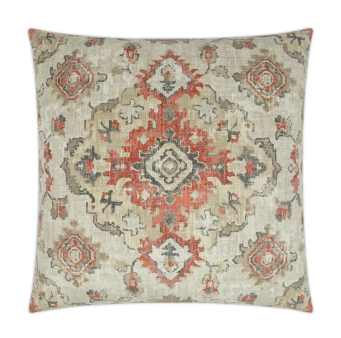 Kapoor Linen Pillow