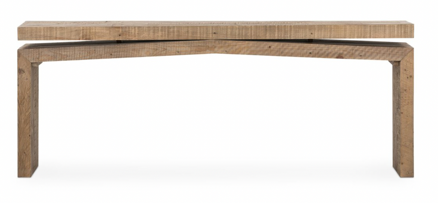Matthes Console Table