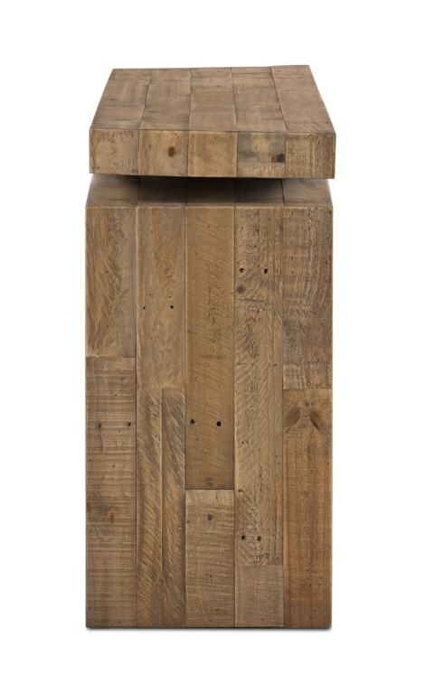 Matthes Console Table