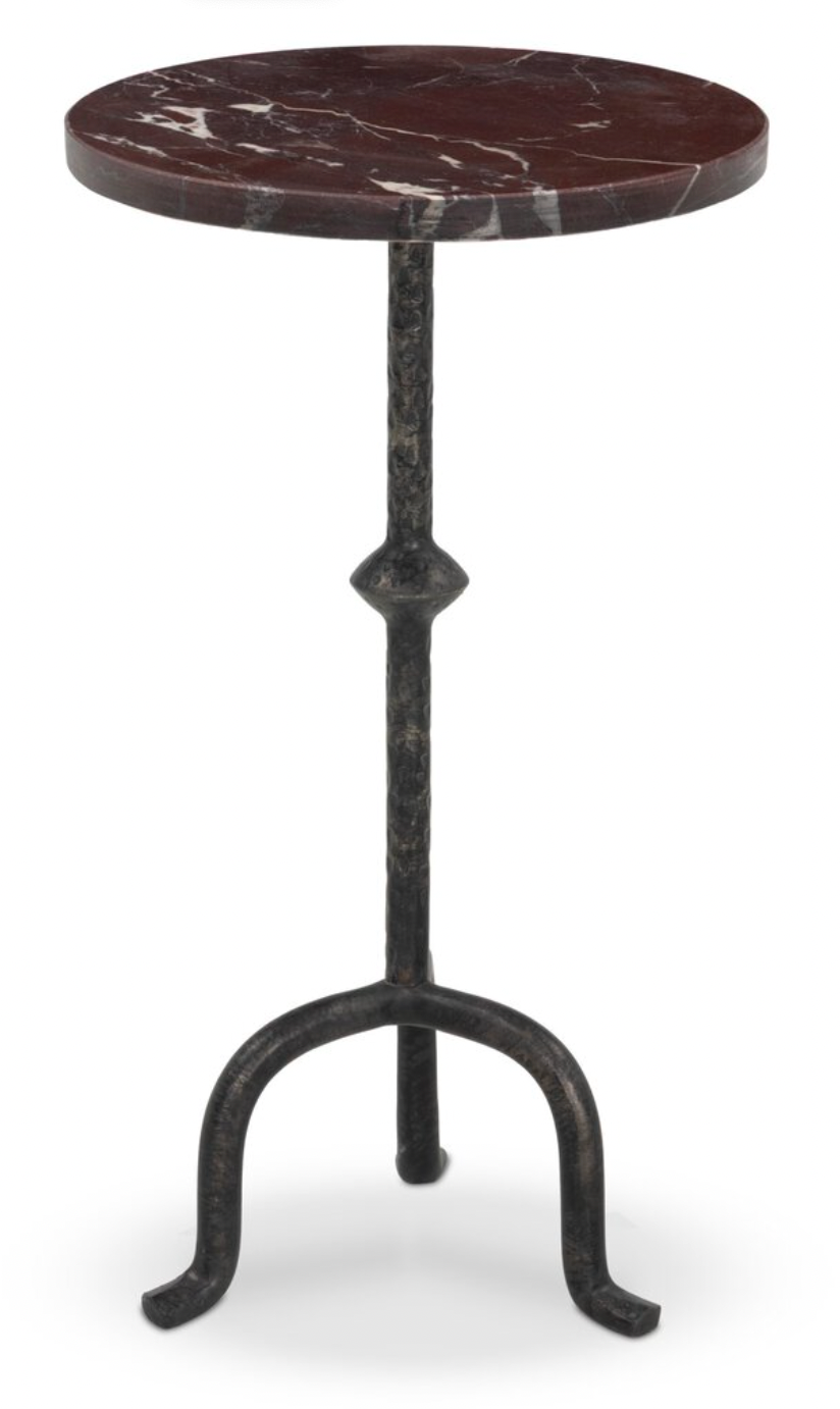 Jocelyn Cocktail Table