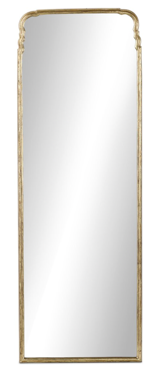 Loire Floor Mirror