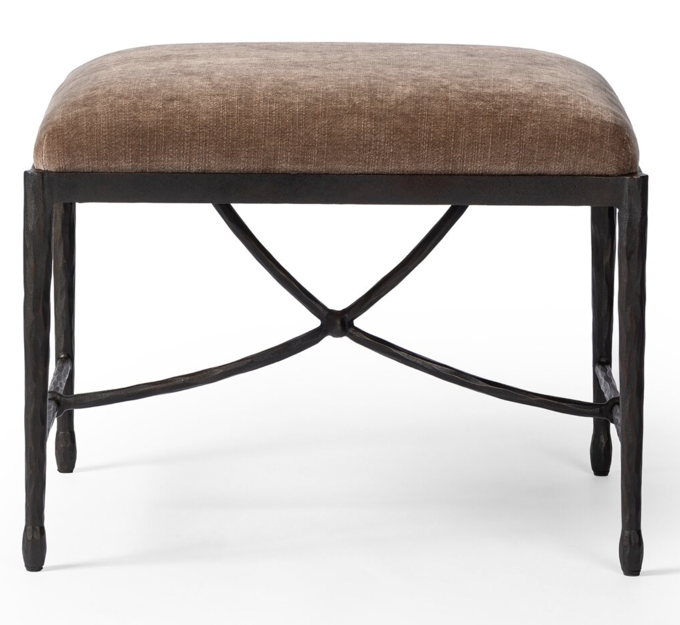 Jade Accent Stool