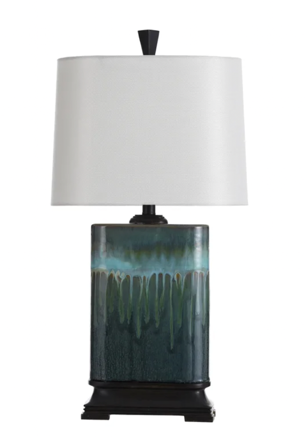 Carolina Ceramic Table Lamp