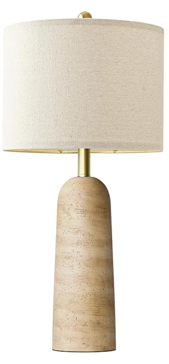 Path Table Lamp