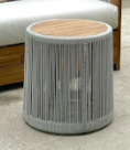 Fishman Outdoor Side Table