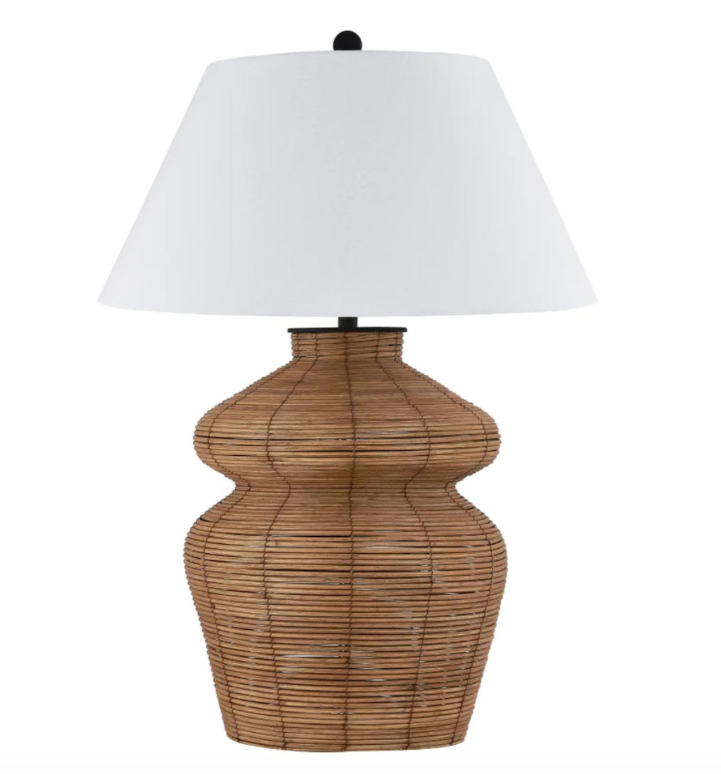 Virginia Table Lamp
