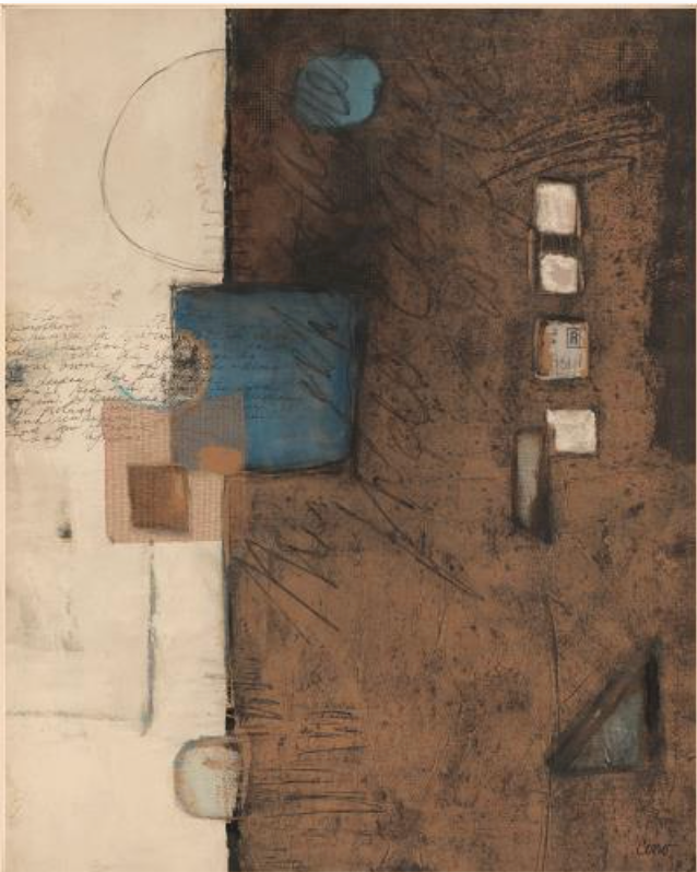 Rural Life 40x50