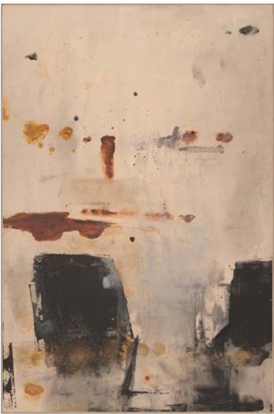 Dissemblance IV 40x60