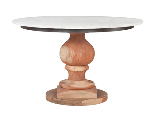 Sophisticate Table, Large