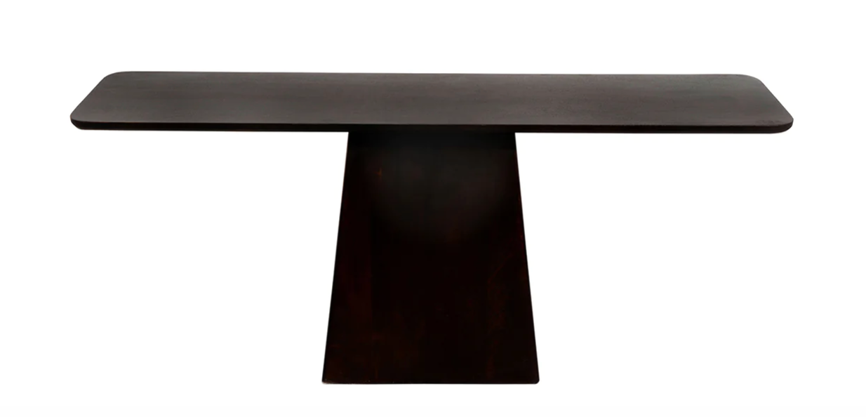 Noche Console Table