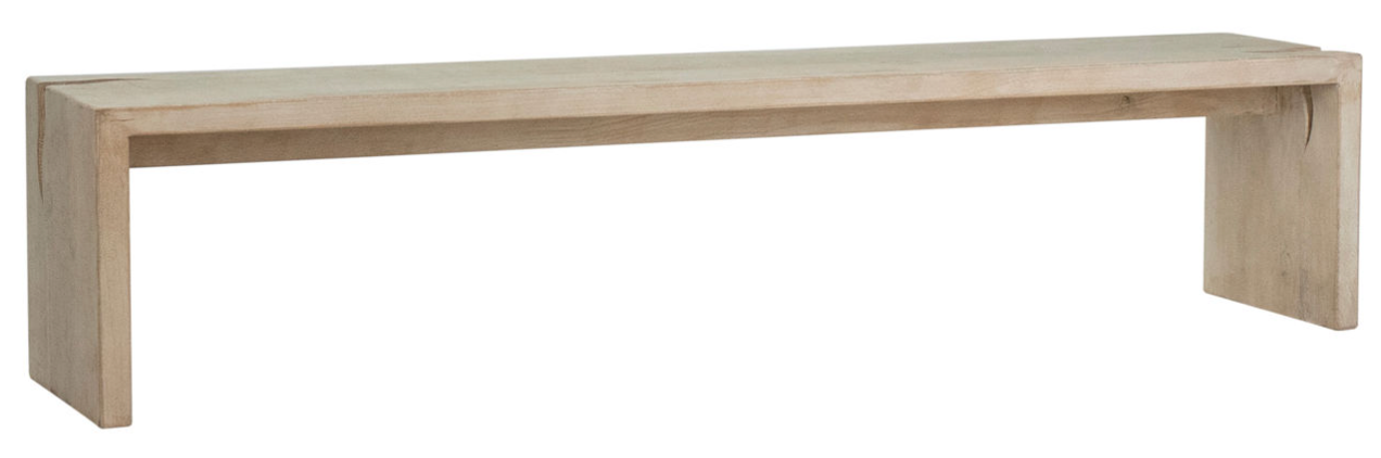 Merwin Bench
