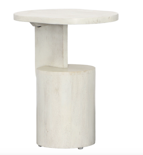 *Stage* Camarena End Table