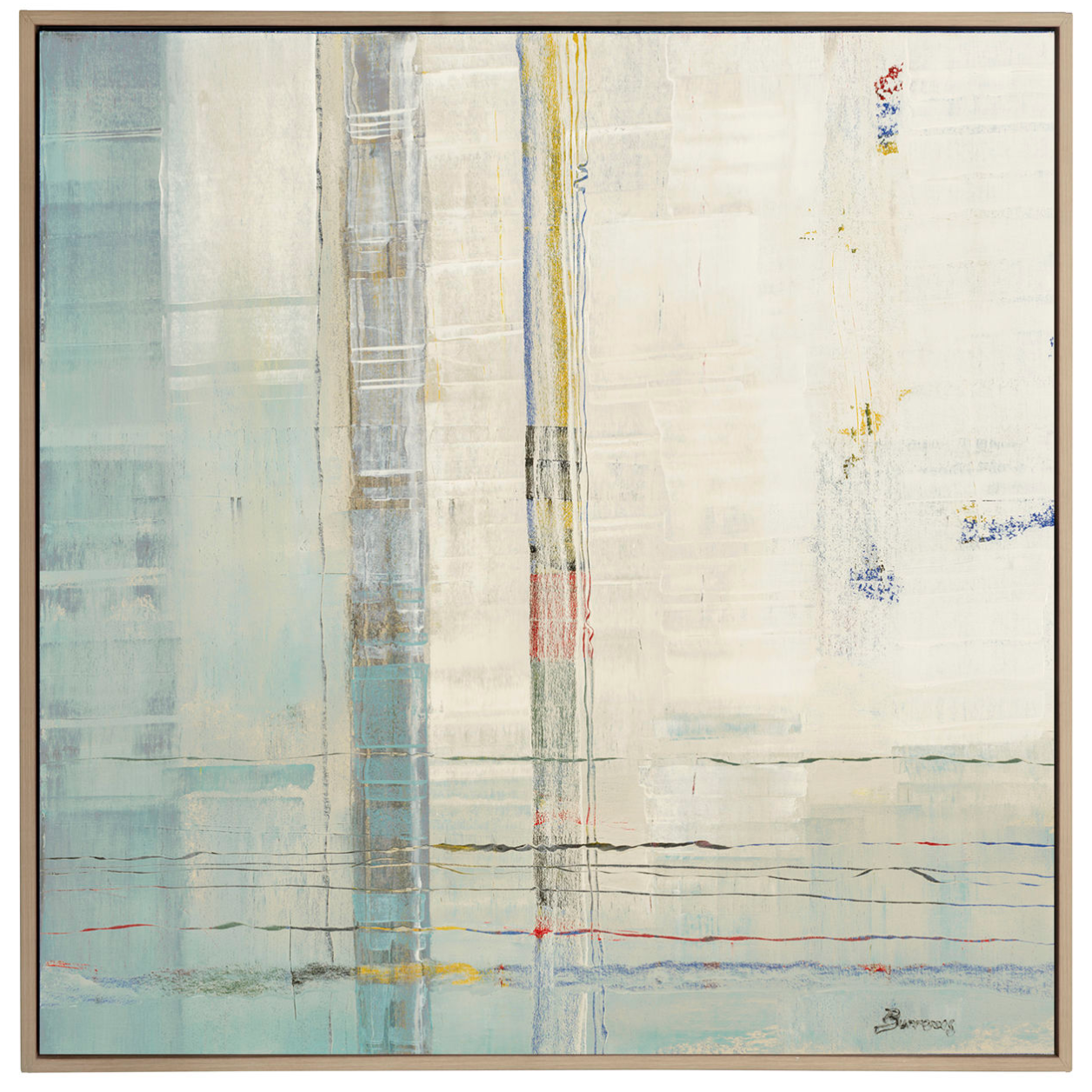 Parallels 30x30